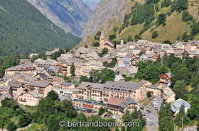 La Grave