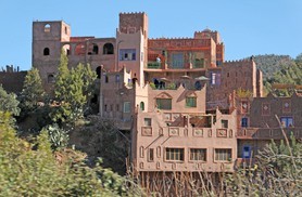 Maroc