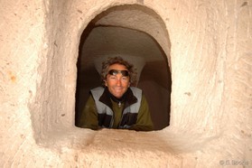 Cedric Joubert