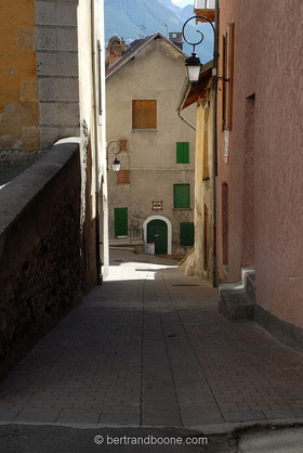 Briançon (05)