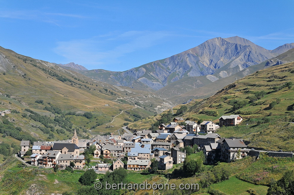 Le Chazelet (La Grave 05)