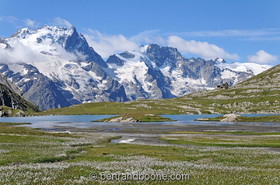 Lac du Goléon (05)