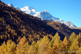La Meije
