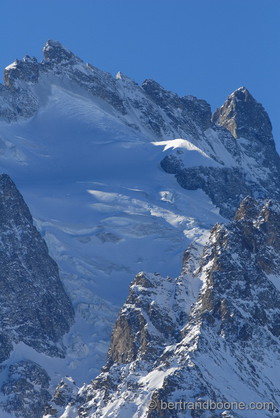 la meije