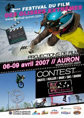 auronaffiche