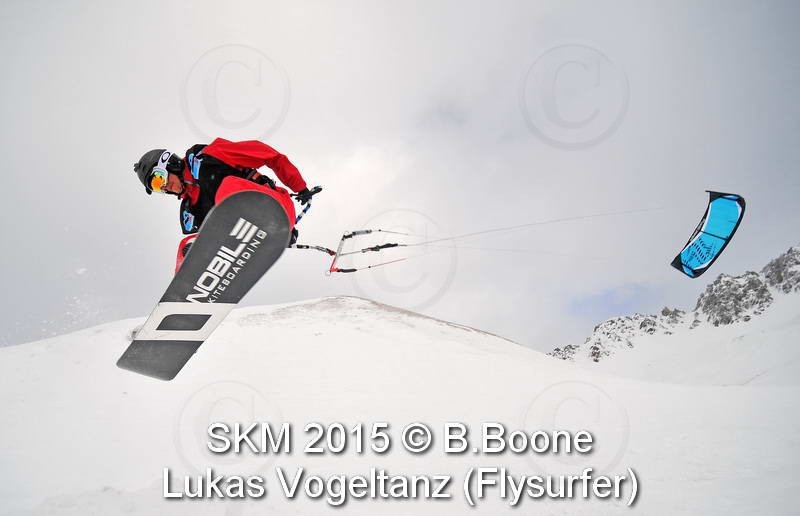 SKM 2015