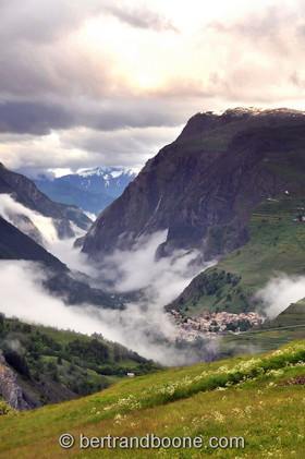 La Grave