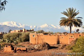 Maroc 2016