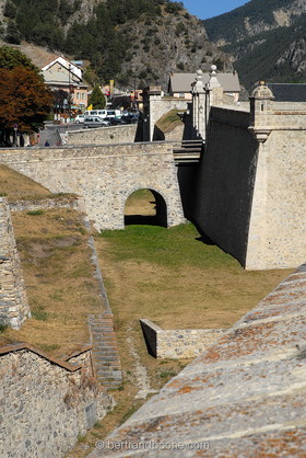 Briançon (05)