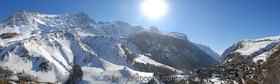 la meije