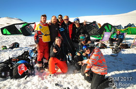 SKM 2017