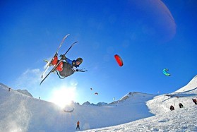 johan civel-SKM 2009 serre chevalier