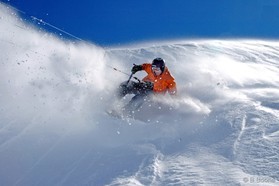 Xevi Carrasco (sp)