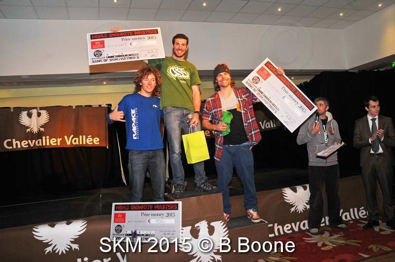 SKM 2015