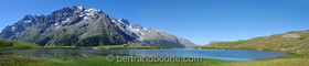 Lac du Pontet  (La Grave 05)