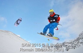 SKM 2015