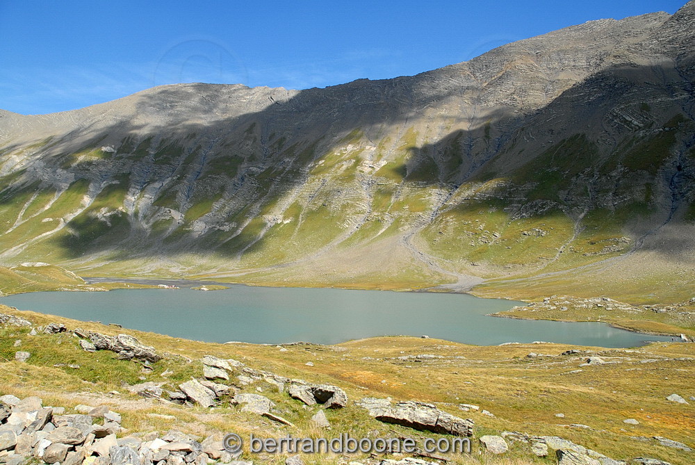 lac du goleon
