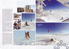 Stance n° 42-05