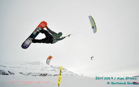 SKM