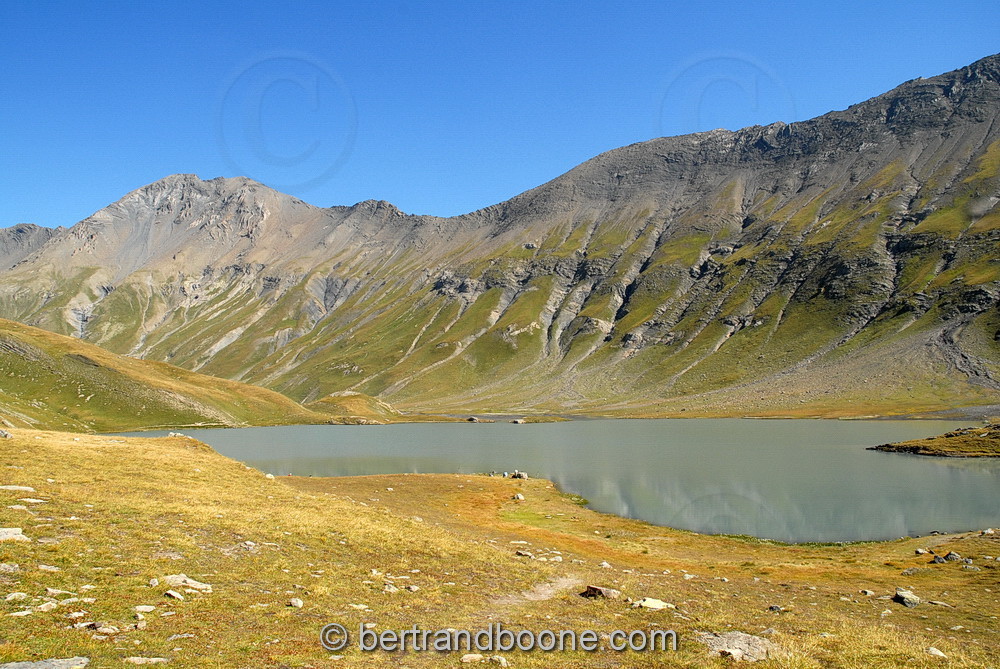 lac du goleon