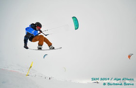 SKM