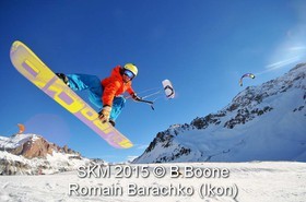 SKM 2015