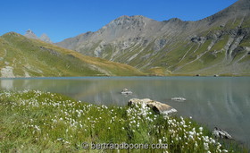 lac du goleon