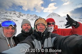 SKM 2015