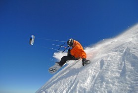 Xevi Carrasco (sp)