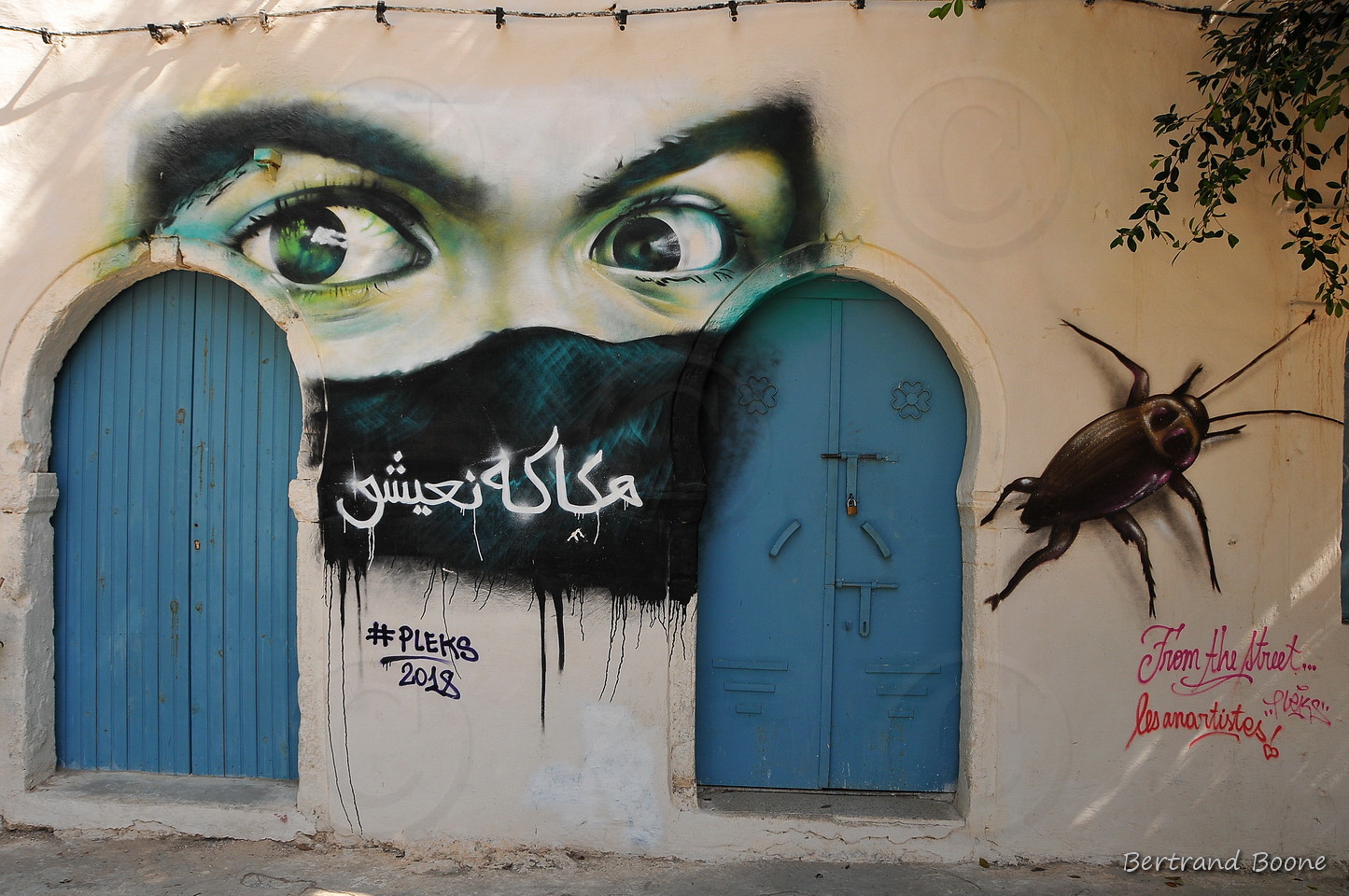 Tunisie