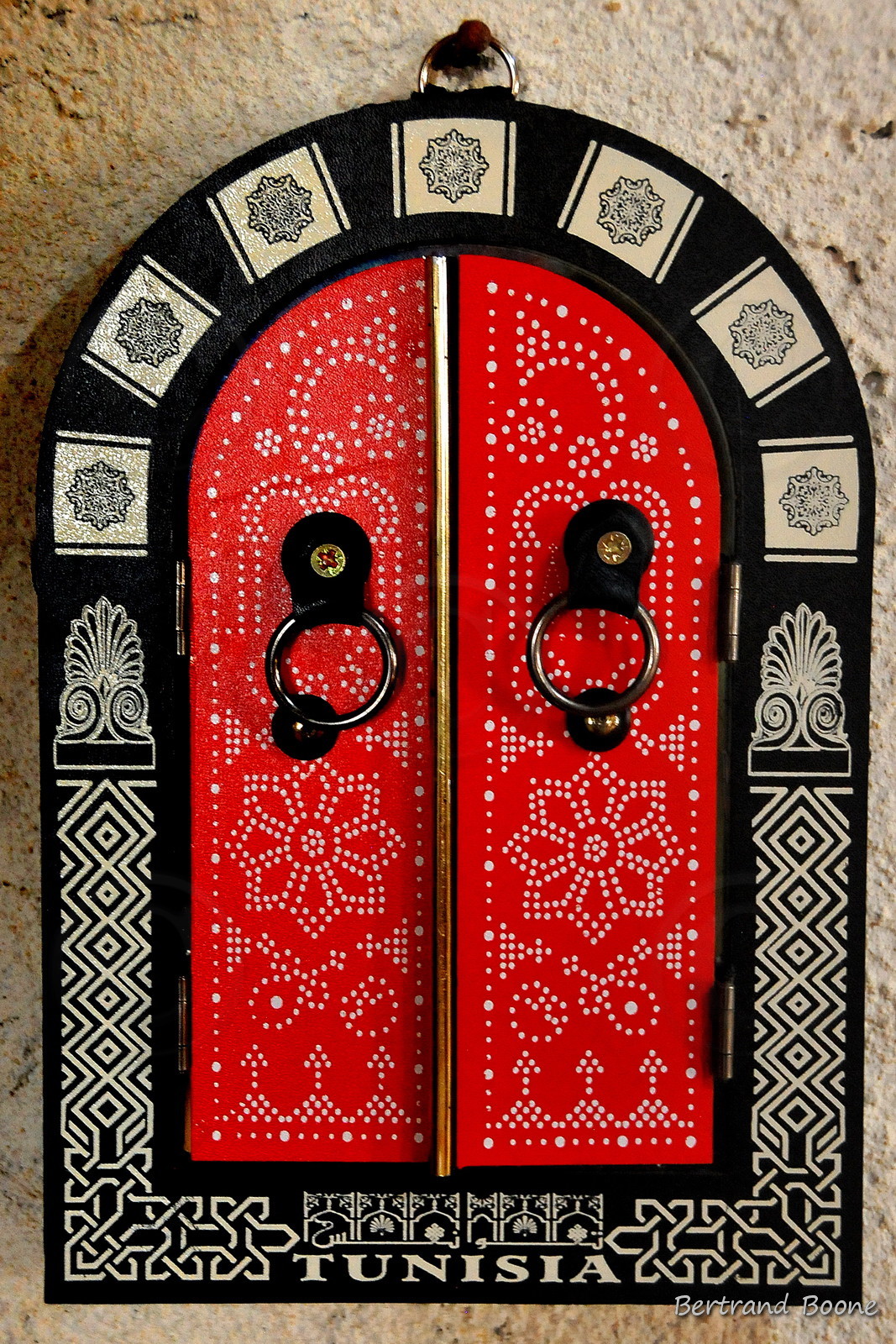 Tunisie