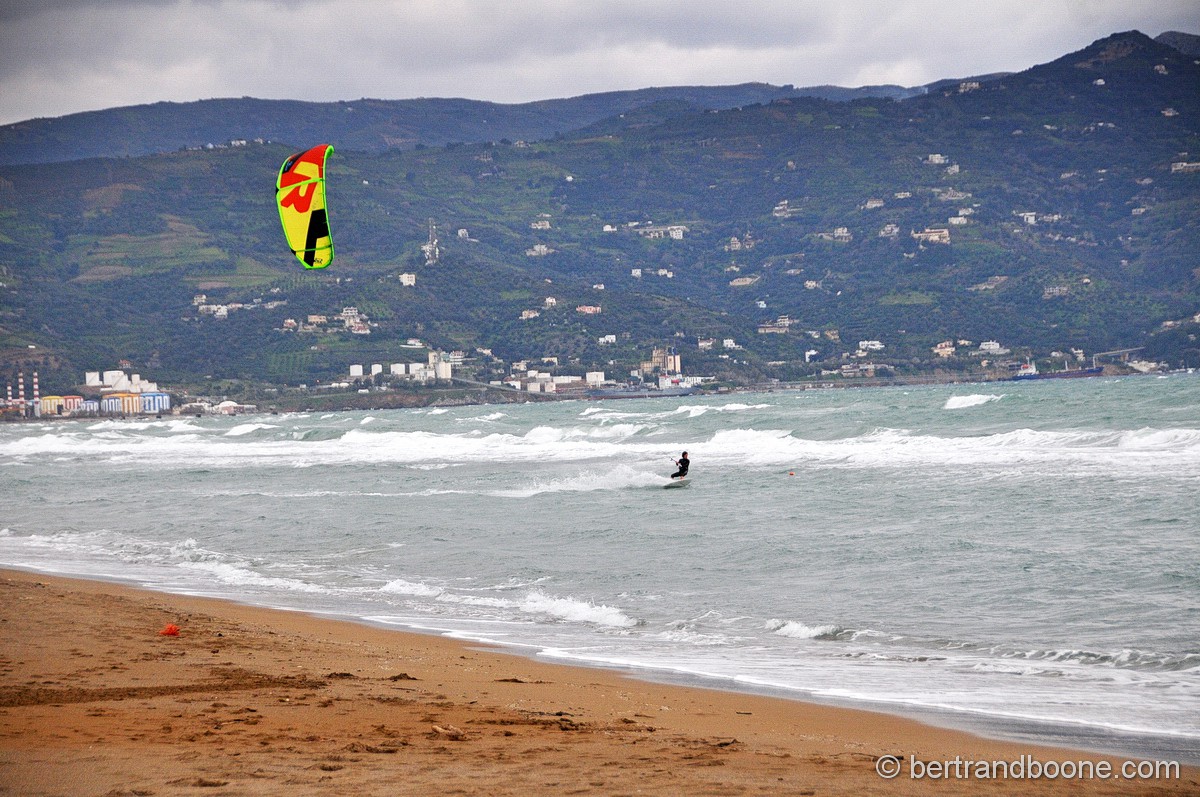 Crète 2015