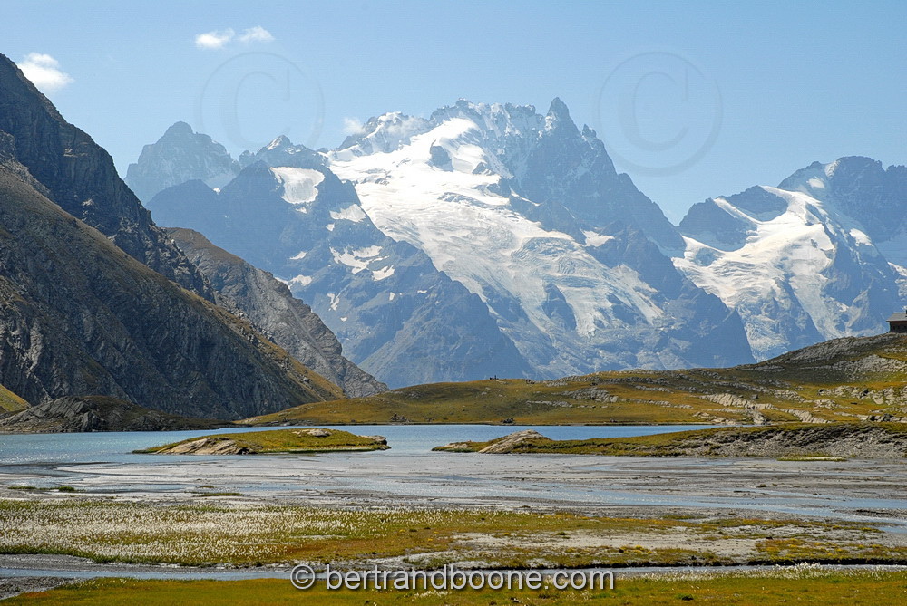 lac du goleon