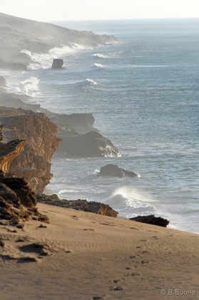 Maroc