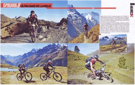 Xcountry n°12-03