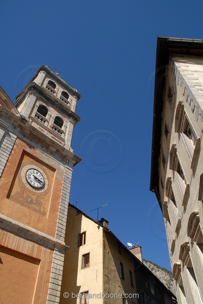 Briançon (05)