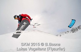 SKM 2015