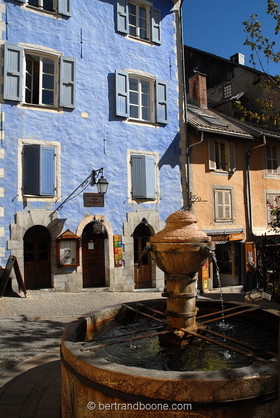 Briançon (05)