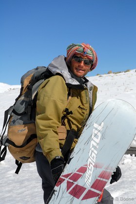 Cedric Joubert