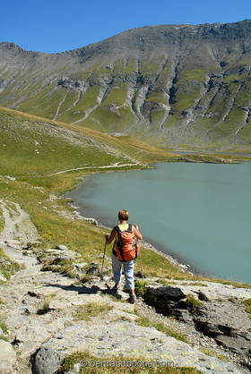 lac du goleon