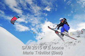 SKM 2015