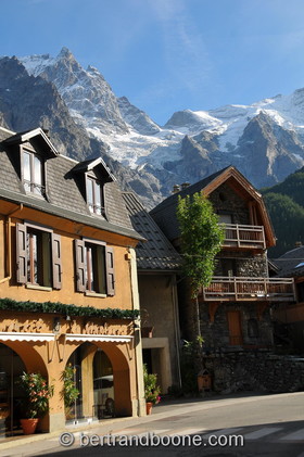 La Grave