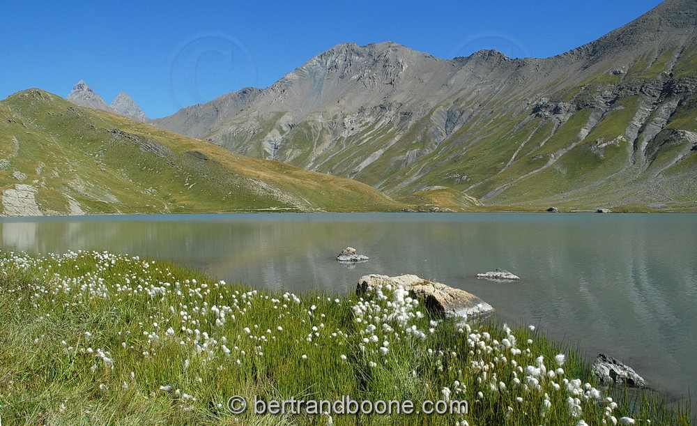 lac du goleon
