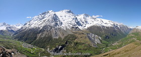La Meije