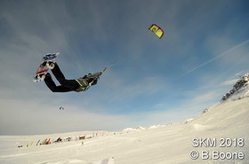 SKM
