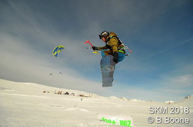 SKM