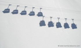 tgm ombres