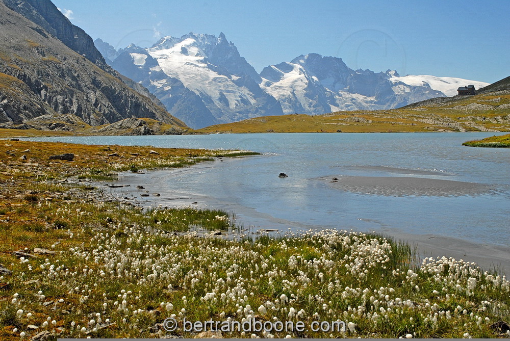 lac du goleon