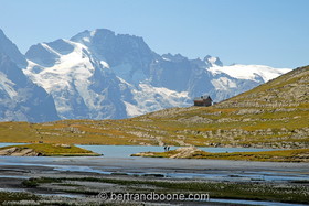 lac du goleon