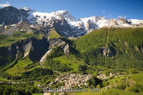 La Grave